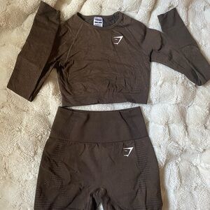 Gymshark Matching Set